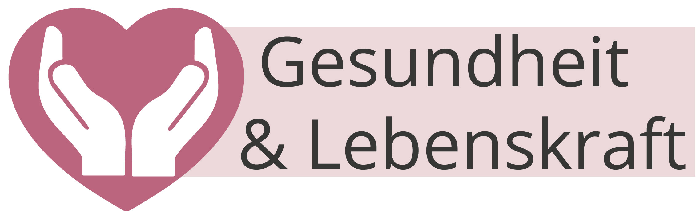 Gesundheit & Lebenskraft